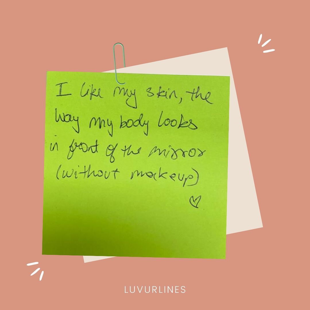 luvurlines's tweet photo. #BodyPositivity https://t.co/IFF6R3sOls