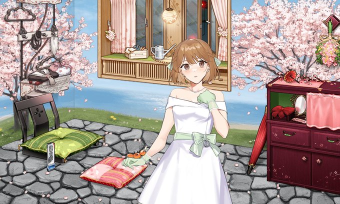 朧に時報が追加されたししばらく秘書官。
これは改二近いね🦀🦀🦀 