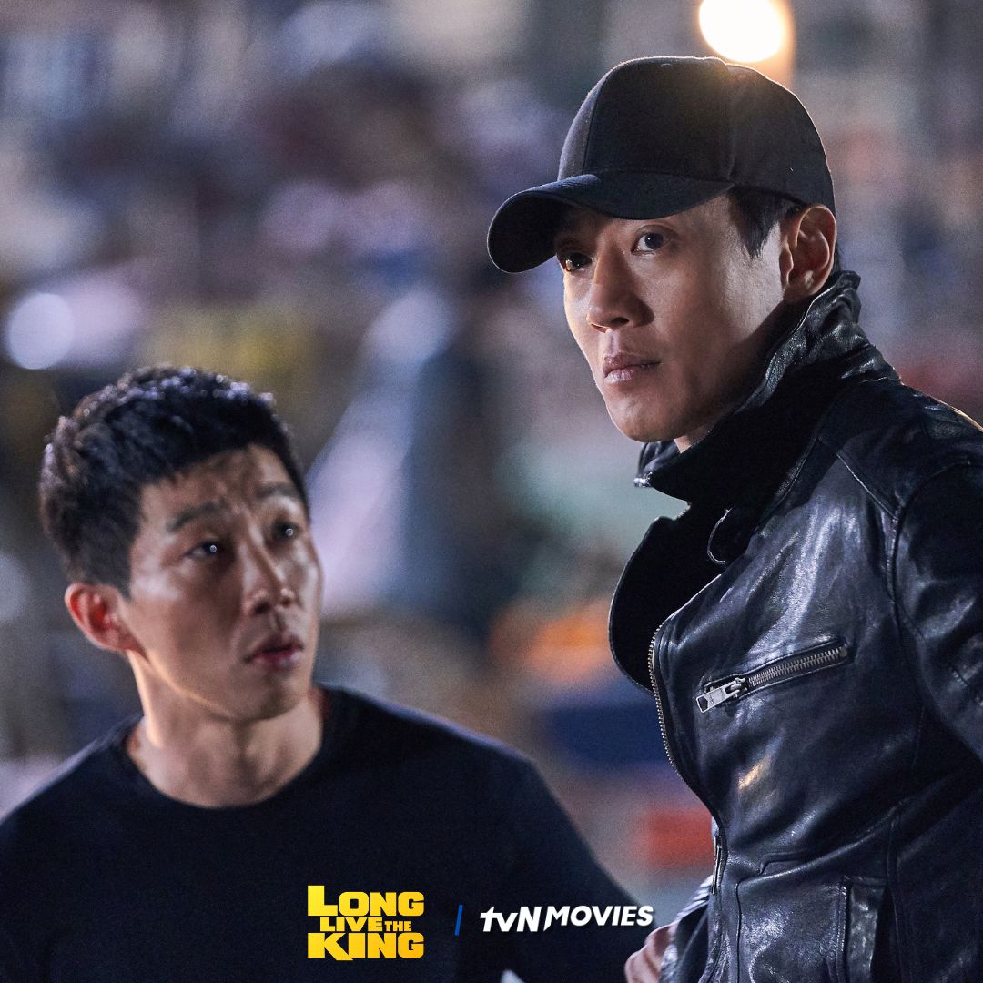 tvN_Movies tweet picture