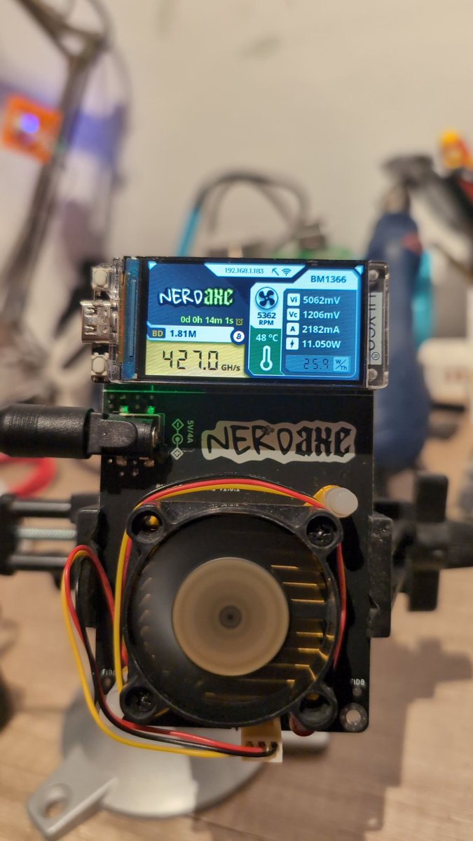 ₿itronics tweet media
