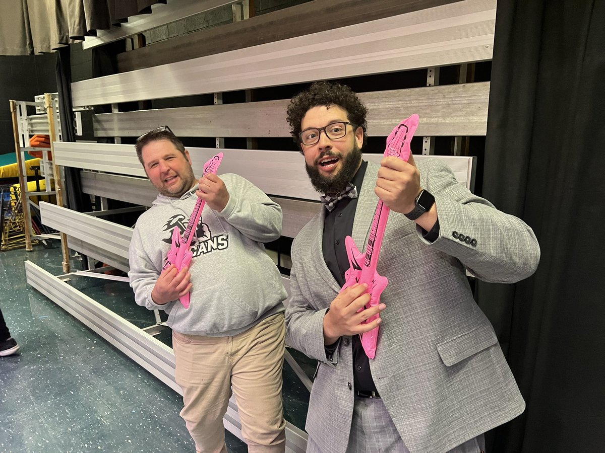 DrRob7234's tweet photo. A little late but good luck to all of our students taking the PSSA tests over the next few weeks! Rock them out! #JMpride #WhateverItTakes https://t.co/RSC2h3Lr2I
