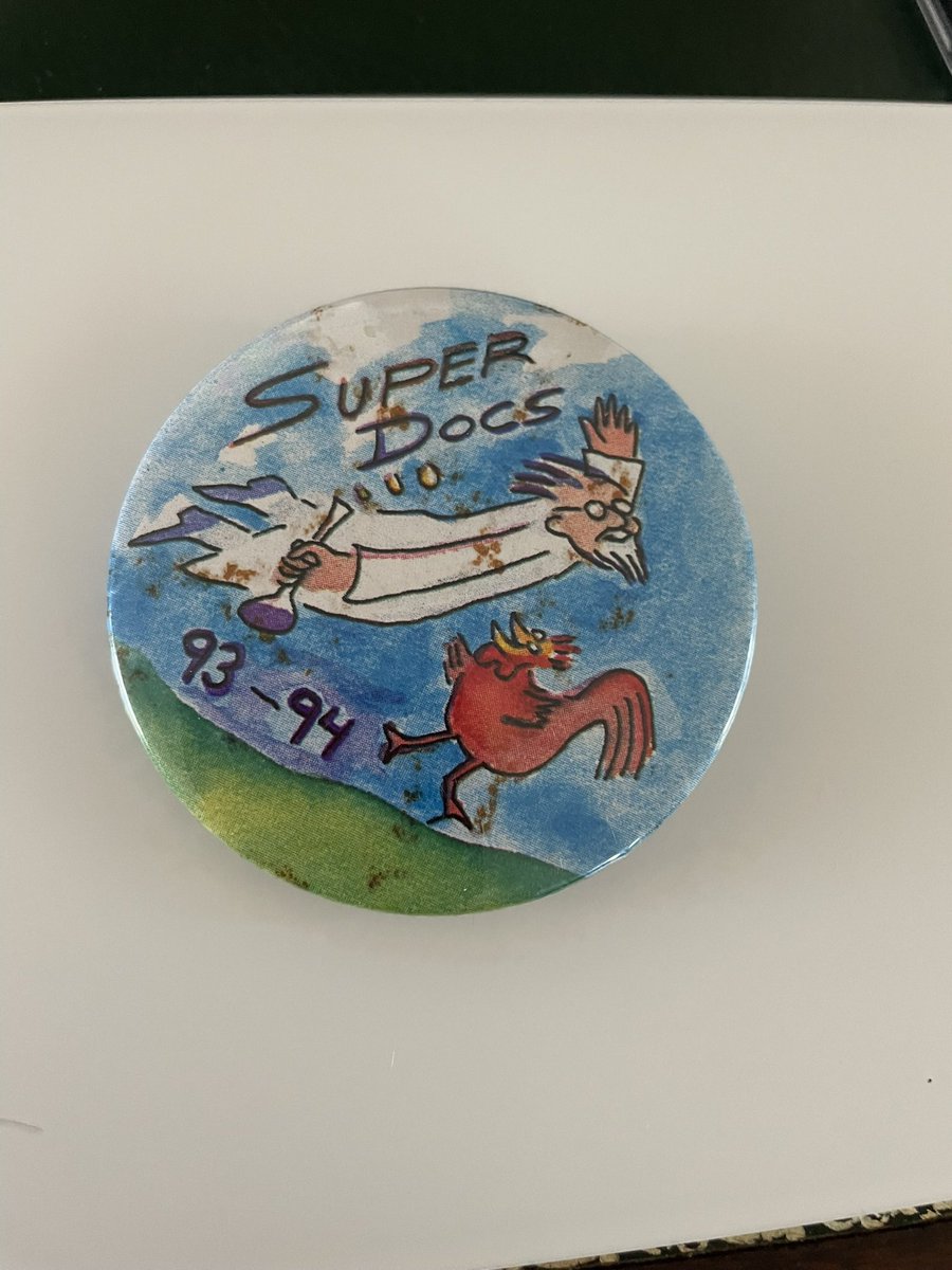 LuizaMHenriques's tweet photo. About STI policies and the narratives against #priorities and #choices in public policy. The older generation may remember the famous article in Expresso about the #superdocs! Look to the #impact that programme, supported by #JNICT+INIC+Gulbenkian, had in the ๐ต๐นR&I system https://t.co/TohKVI55CP