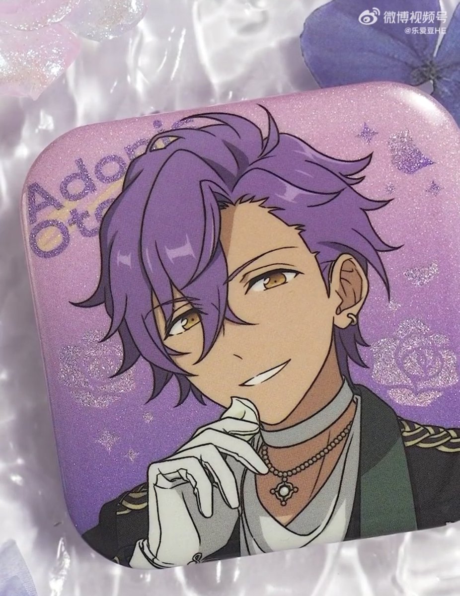 椎名ニキ 星爍缶バッジ セット 【公式通販】