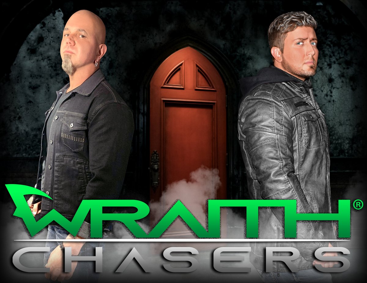 Wraith_Chasers tweet picture