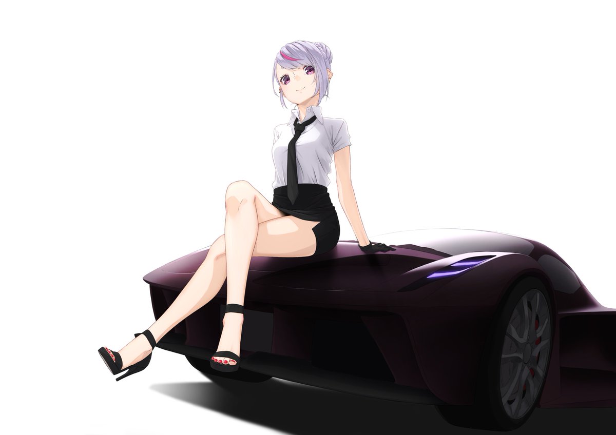 「#私はこういう絵師です見た絵師全員参加ローアングラー 」|ケルのイラスト