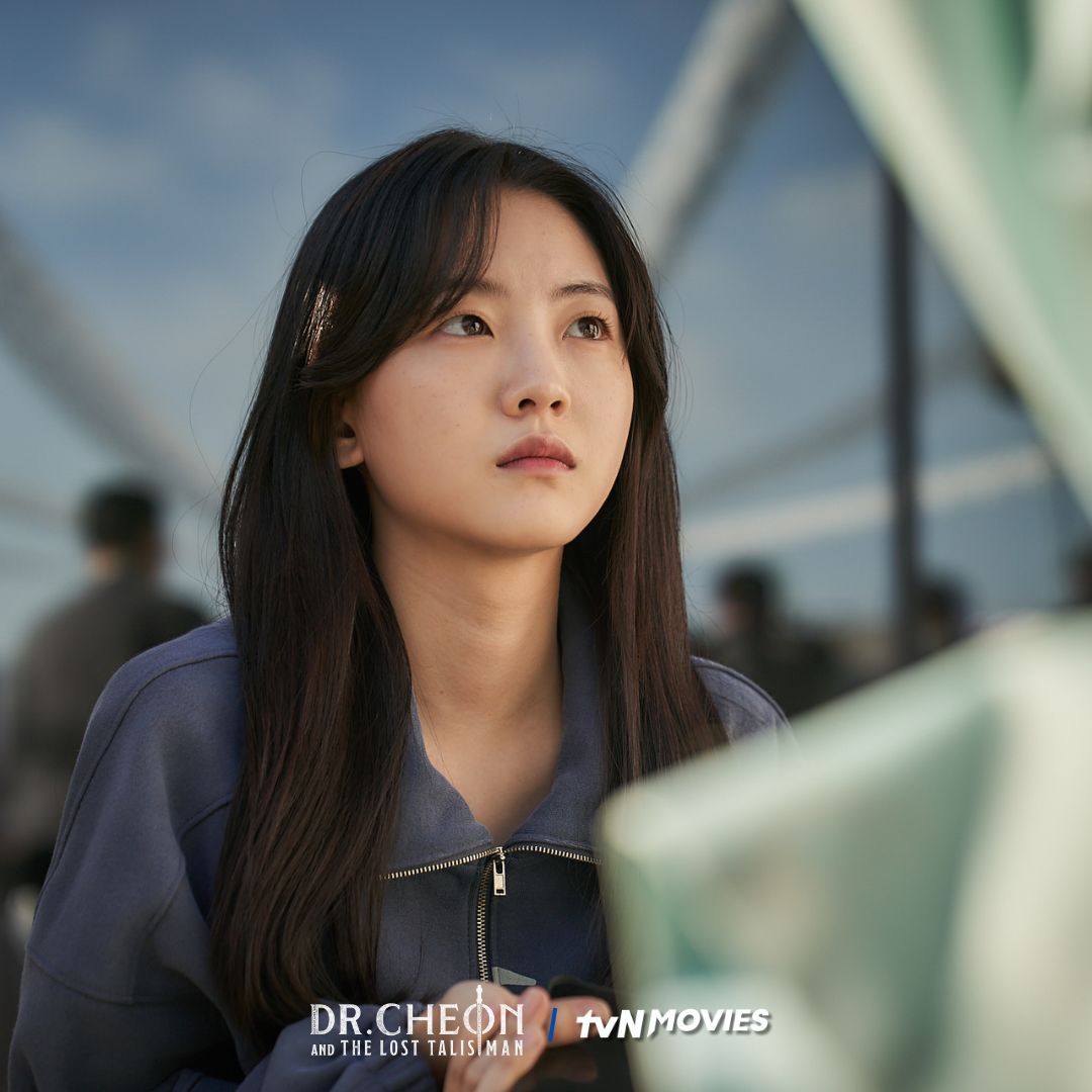 tvN_Movies tweet picture