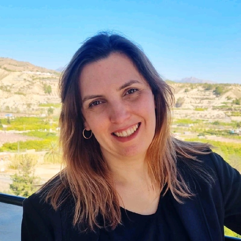 2/2 Camila now has more than 15 years’ experience in #agronomy & environmental studies, during which time she has focussed her attention on #soilfertility, #plantnutrition and #biostimulants. Currently, Camila is Global Agronomical R&D Manager at @RovensaNext. Thank you Camila!