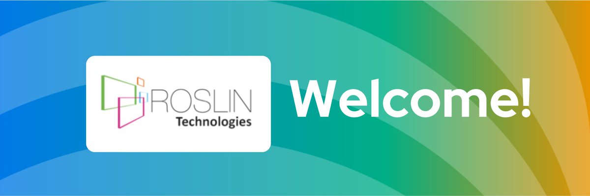 🌟 Exciting Announcement! 🌟

<a href="/RoslinTech/">Roslin Technologies Ltd</a>, a company developing the animal stem cells that make #cellularagriculture possible, joins us as a new associate member!

Thrilled to have them on board and can't wait to work together! 💼🚀
#CellAgriEU #cultivatedmeat