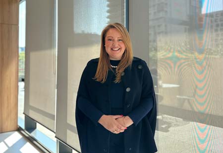 Jodie Toohey, Associate Director Of Property & Leasing At The Royal Melbourne Hospital contributed an article 'Mastering the Art of Property: Navigating Healthcare and Real Estate.'

Read More: shorturl.at/jltDP

#propertymanagement #stakeholder #realestate #industrytrends
