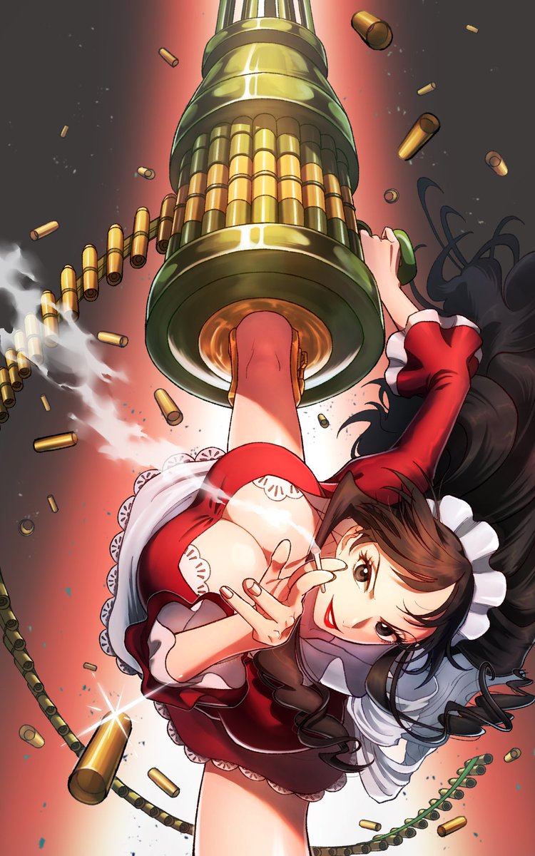 26_TGW's tweet photo. Baby5
#ONEPIECE https://t.co/vctA3d5MjW