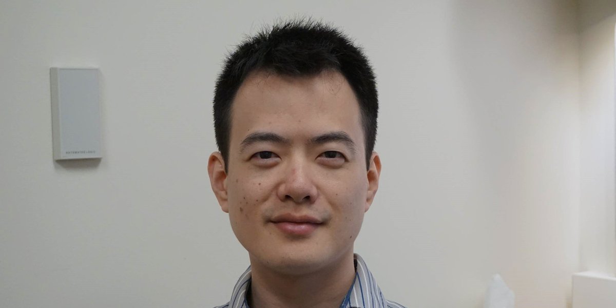 🔴 Bo Chen, @Ikerbasque researcher at @DIPCehu has published a paper in @JChemPhys 'Activation volume and quantum tunneling in the hydrogen transfer reaction between methyl radical and methane: A first computational study' Congrats! pubs.aip.org/aip/jcp/articl…