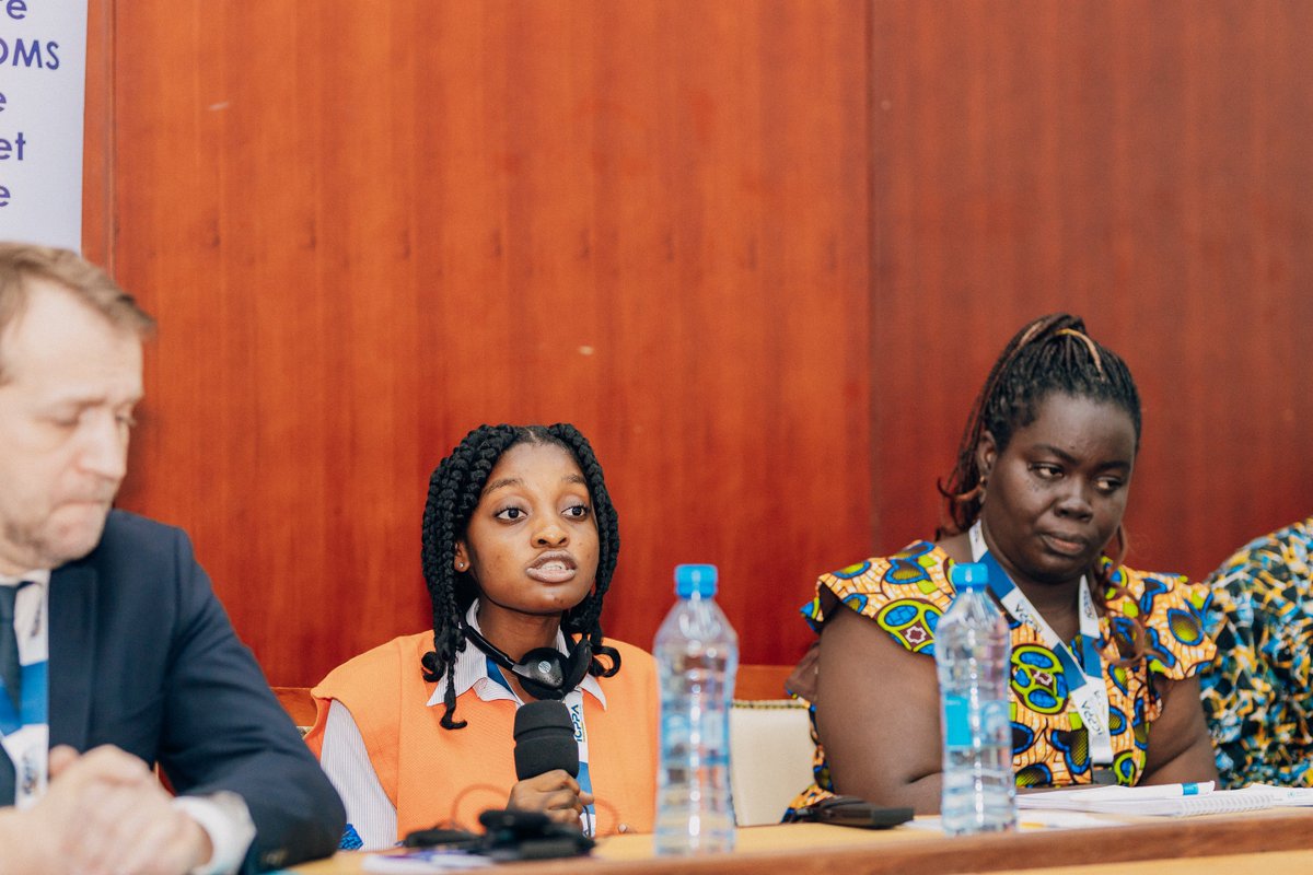 WHO African Region tweet media