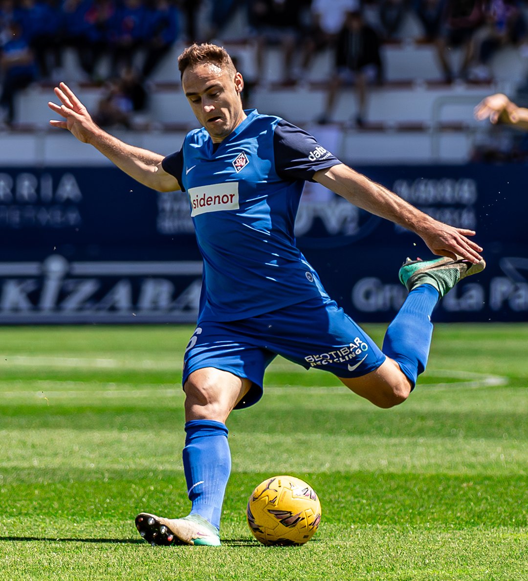 SD Amorebieta tweet media