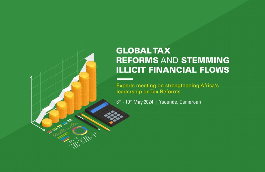 Africa loses $89B annually to illicit financial flows, equating to 3.7% of its GDP. Tax incentives contribute to a further $220B loss. These challenges require concerted efforts to promote fiscal transparency & efficiency in tax administration. Brief ♾️ow.ly/Khp650RmXQF