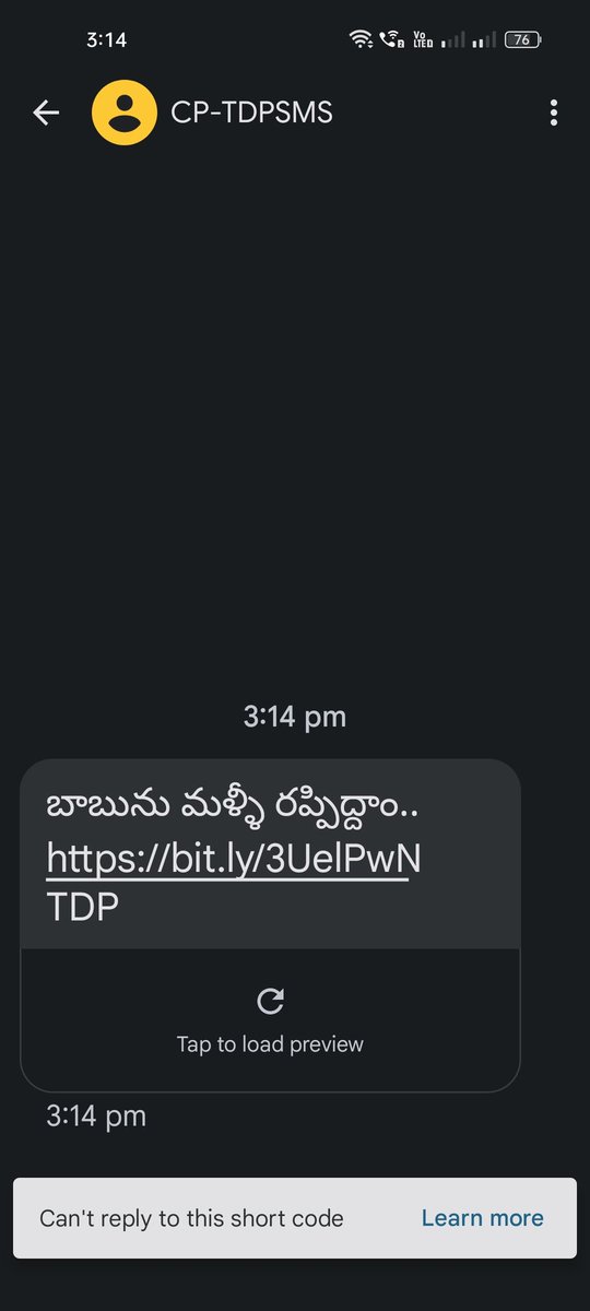 Mohan5659's tweet photo. Nice 💛✌️
@JaiTDP @JanaSenaParty @JPRJayaPalReddY @Prasadgaddipat9
#TDPWillBeBack #TDPJanasenaBJP #TDPJanasena #TDPforDevelopment #TDPNRI
#CBNAgain https://t.co/tu0lXLNXCs