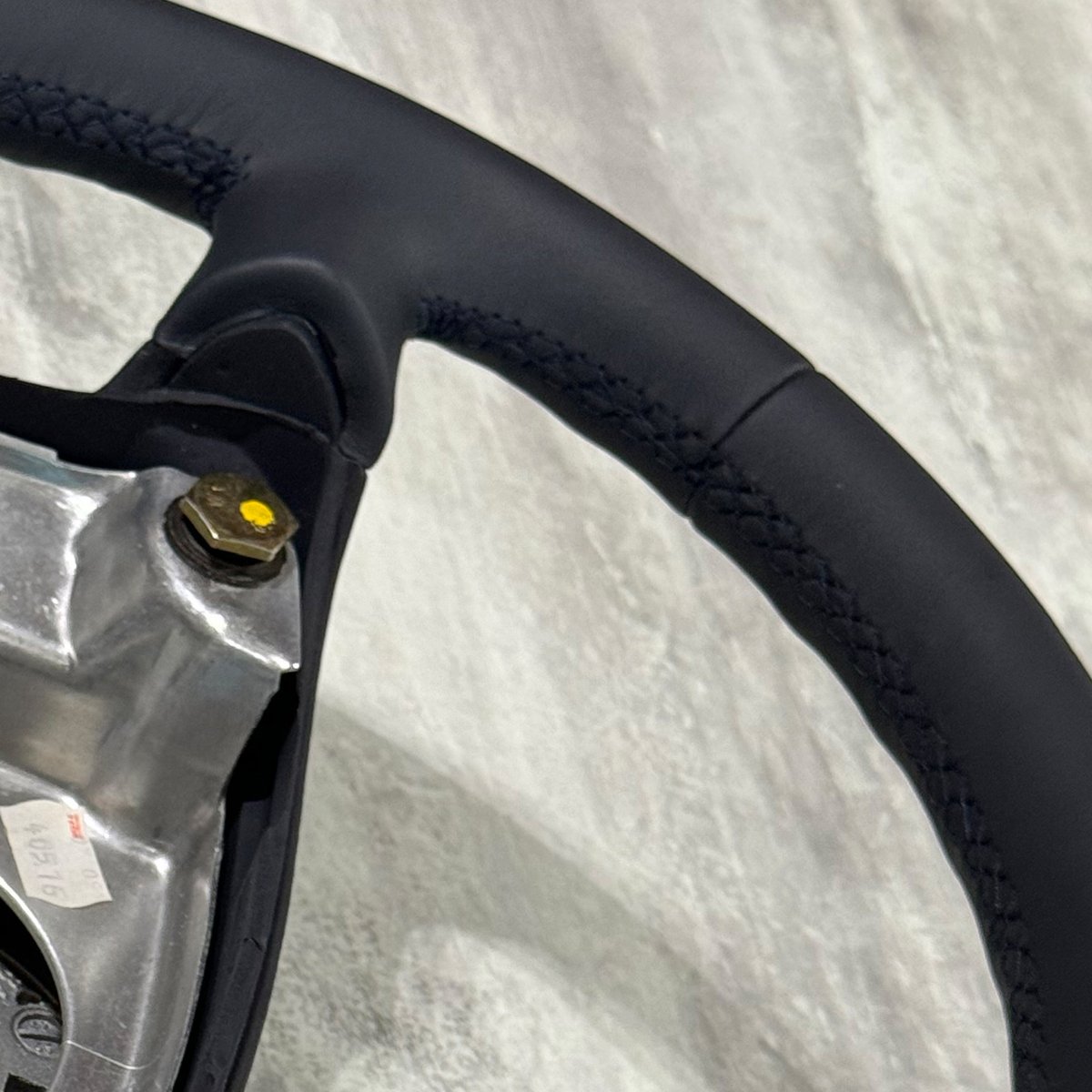 Autofarm's tweet image. Touchpoints. These are the unsung #heroes of a #drivingexperience They go unnoticed &amp;amp; unpraised if they are perfect, chastised if not. So invest in their finish and #upkeep as these are your #connections to the perfect #drivingexperience #retrim #trimshop #leather #alcantara