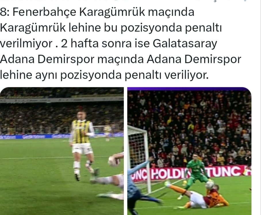 aslancan1827's tweet photo. Varan 3 8.9.10.11 suyun karşı tarafı nasıl kolanmis nasıl bedevadan puanlar almış açık net bir şekilde kanitlar devam ediyor ondan sonra mağduru oynamakta üstlerine yoktur #Fenerbahçe #algı #trolleri #sabuncuoğlu https://t.co/rLqU40VvJL