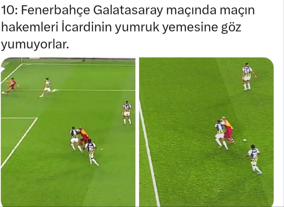aslancan1827's tweet photo. Varan 3 8.9.10.11 suyun karşı tarafı nasıl kolanmis nasıl bedevadan puanlar almış açık net bir şekilde kanitlar devam ediyor ondan sonra mağduru oynamakta üstlerine yoktur #Fenerbahçe #algı #trolleri #sabuncuoğlu https://t.co/rLqU40VvJL
