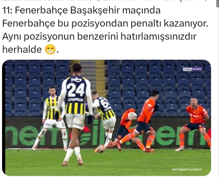 aslancan1827's tweet photo. Varan 3 8.9.10.11 suyun karşı tarafı nasıl kolanmis nasıl bedevadan puanlar almış açık net bir şekilde kanitlar devam ediyor ondan sonra mağduru oynamakta üstlerine yoktur #Fenerbahçe #algı #trolleri #sabuncuoğlu https://t.co/rLqU40VvJL