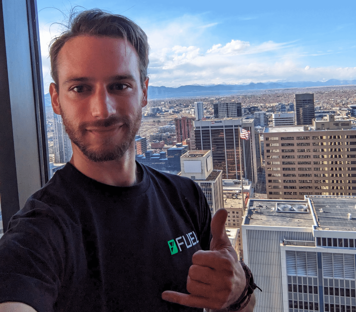 So, I've been quietly working on a new project over the last year... and it's time to share a bit about it 😉 It's time to bring Ethereum back to it's roots, time to bring back the magic that made it so special. Let me tell you a bit about why I'm so excited about @fuel_network