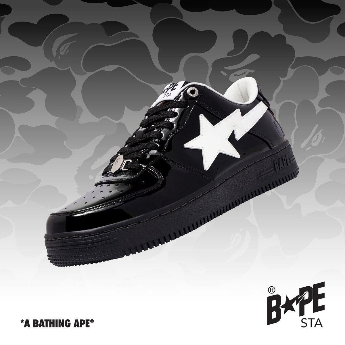 BAPEOFFICIAL tweet picture