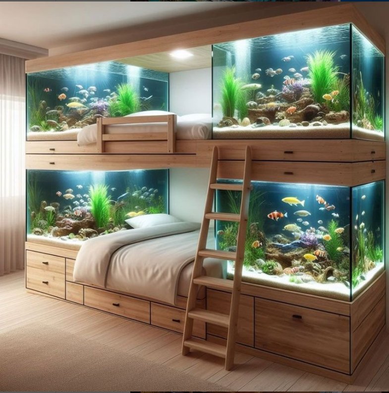 I could lay in bed here all day🥰

#hygger #aquarium #aquariumtank #aquariumfishlove #aquariumlife #aquariumplants