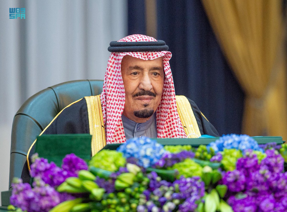 أخبار السعودية tweet media