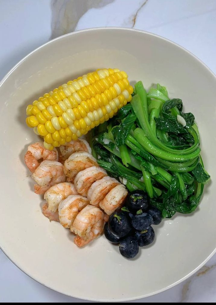 Dukeaston's tweet photo. 油を多めに入れた方がおいしいですが、まだ効果があるか分かりません...... https://t.co/Rk9UzlnEA2