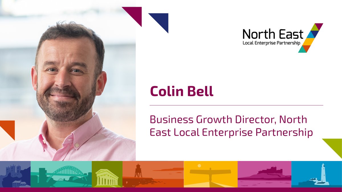 A scaleup success story: find out more about the huge strides made towards increasing the business start-up rates, business productivity, and the number of companies scaling up in our region, from Business Growth Director, Colin Bell: northeastlep.co.uk/updates/eviden…