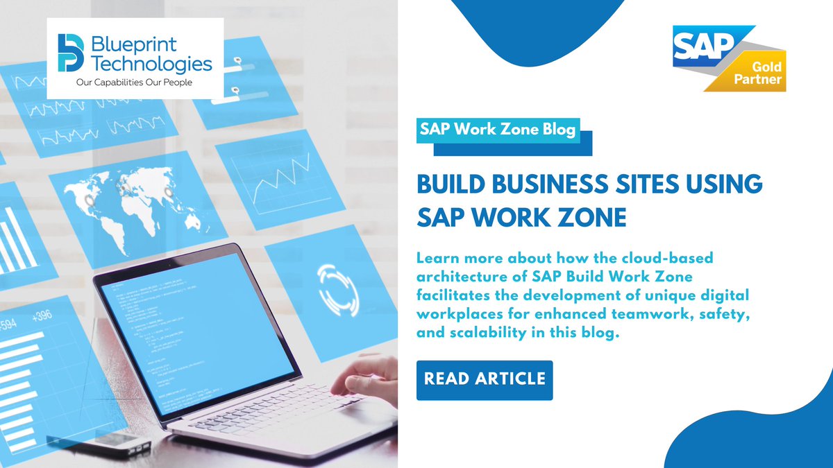 Blueprint Technologies Pvt Ltd tweet media