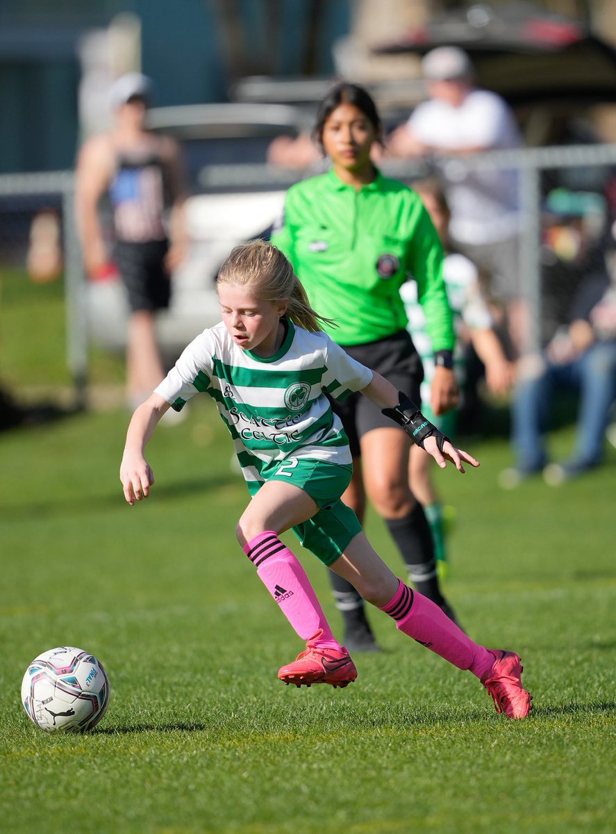 ltrain13's tweet photo. Fancy footwork, drive, grit, determination, and great teamwork is taking @seattleceltic G13 team to Washington Cup Semifinals this weekend. Go Mads! #seattleceltic #wacup #girlsoccer #grit https://t.co/J92ED8u09Y