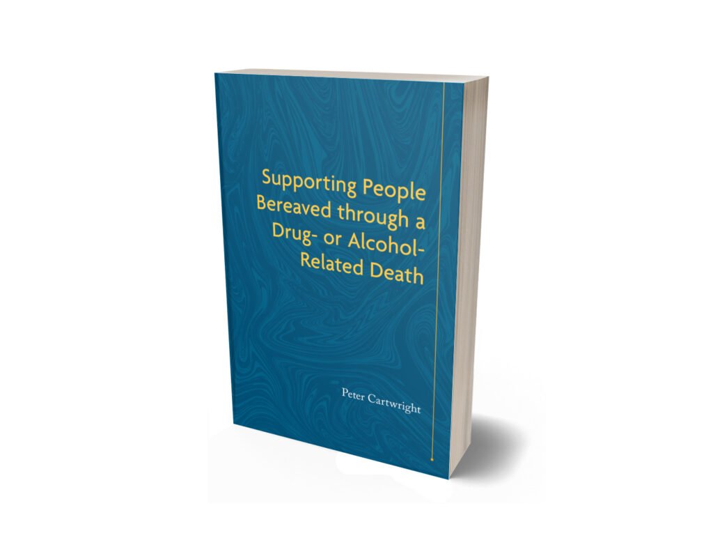 Read our latest Blog with counsellor Peter Cartwright which explores five key characteristics that are present with a substance-related bereavement. In 2020 he published a book detailing these and how to support those that have lost loved ones in this way. adfam.org.uk/about-us/blog/…