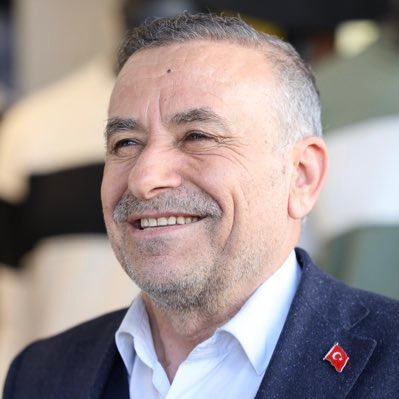 Başarmak istediğiniz hayallerinizi gerçekleştireceğiniz, sağlıklı, huzurlu ve bereketli bir ömür temenni ederim. Doğum gününüz kutlu olsun. @mehmetmogal63 Başkanım