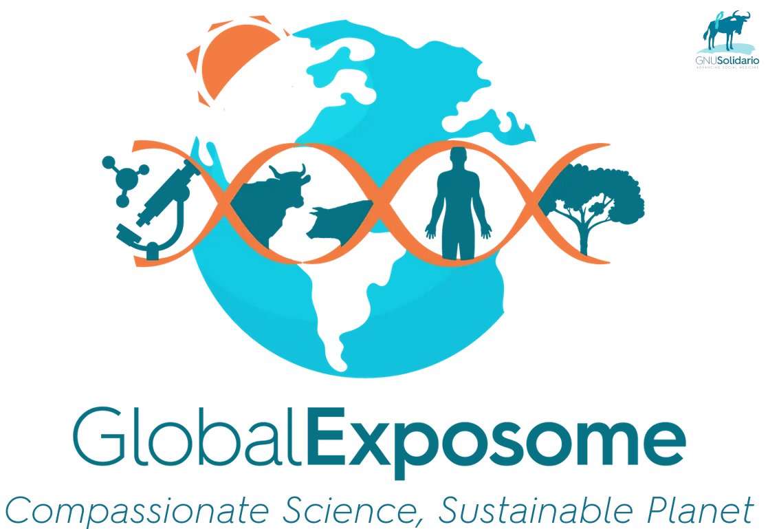 gnusolidario's tweet photo. On the World Day For Laboratory Animals, we want to introduce you the #GlobalExposome project. #CrueltyFree, human-relevant biomedical research. 👇
https://t.co/E7gaSqy6Qp
#WDAL2024 #WDAIL #EndAnimalTesting #GNUHealth #CompassionateScience #DíaMundialDelAnimalDeLaboratorio https://t.co/ZTG4NxFHHa
