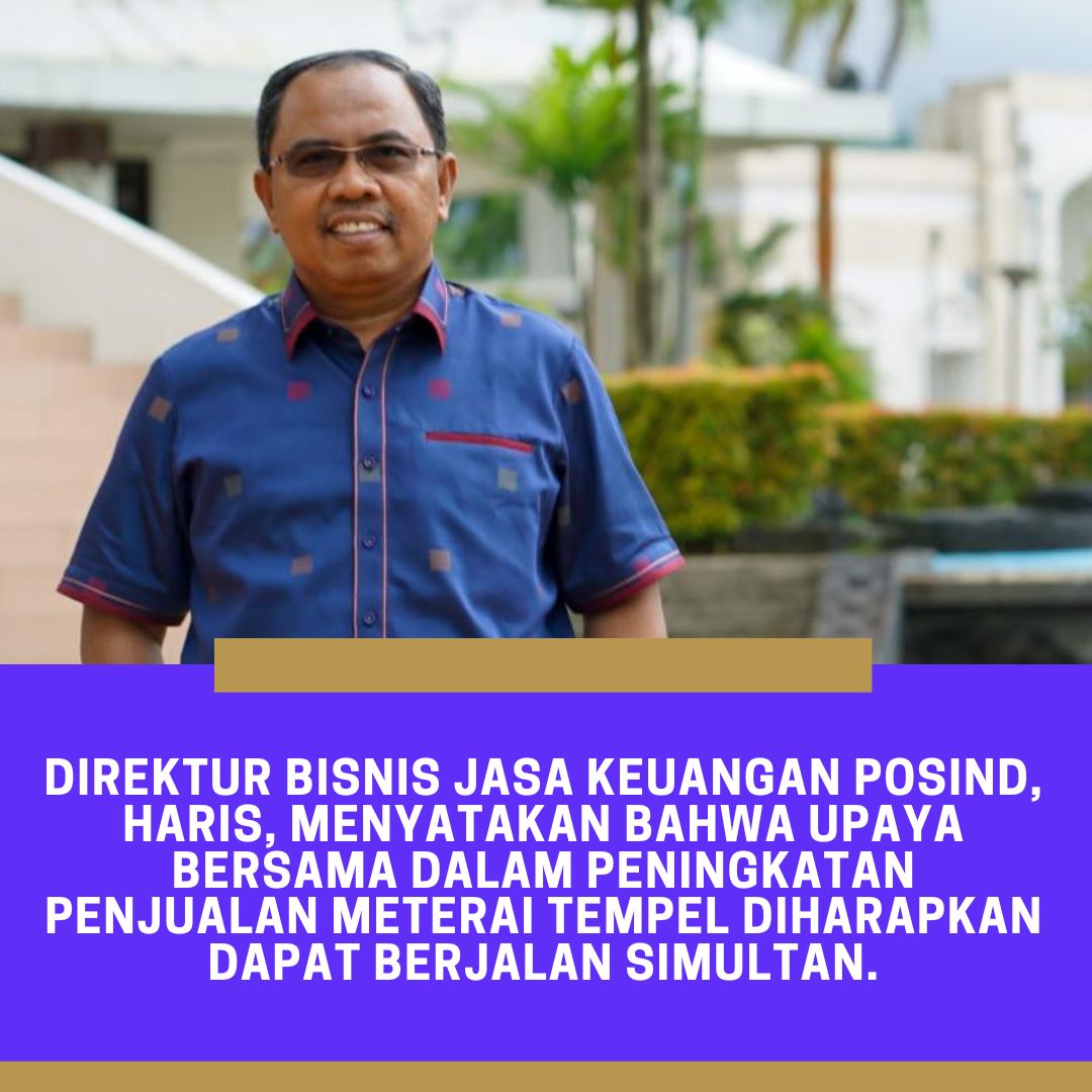nesyaaa_ft's tweet photo. Pos IND diberi tanggung jawab untuk menjamin ketersediaan meterai di suatu daerah tidak boleh habis.
Pos IND berupaya supaya meterai yang ada di setiap wilayah itu stok nya selalu ada.
@PosIndonesia
#PosIND
#PosIndonesi https://t.co/tc914tr07l