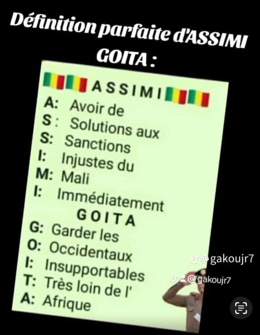 DelphineSankara's tweet photo. 🔴La lutte continue..... https://t.co/LtZTUNCHLl