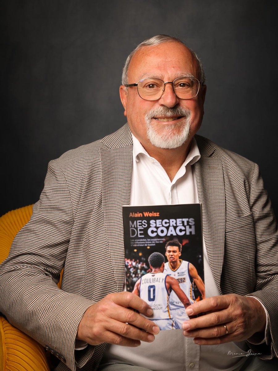 Syndicat des Coaches de Basket tweet media