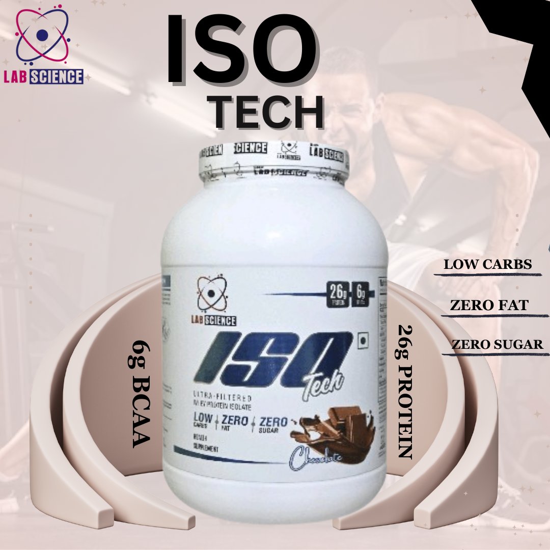 LABSCIENCE01's tweet image. To maximize your gains, take advantage of ISO TECH Whey Protein. Provide your muscles the greatest nutrients possible for optimal performance.

Contact our Customer Care Support at:
+91 8130619858

#ISO #ISOTech #fitness #protein #gym #whey #bcaa #bodybuilding #workout