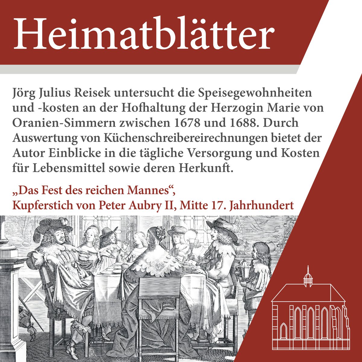 heimatkundeverein-kh.de/heimatblaetter…

Bildquellen: HAB Wolfenbüttel/Virtuelles Kupferstichkabinett, HHStAW, Best. 171 Nr. Z 4525, S. 71

#heimatkunde #heimatkundeverein #heimatkundeKH #geschichte #heimat #naheland #Heimatblaetter #BadKreuznach #Hofhaltung #Herzogin #Geschichte