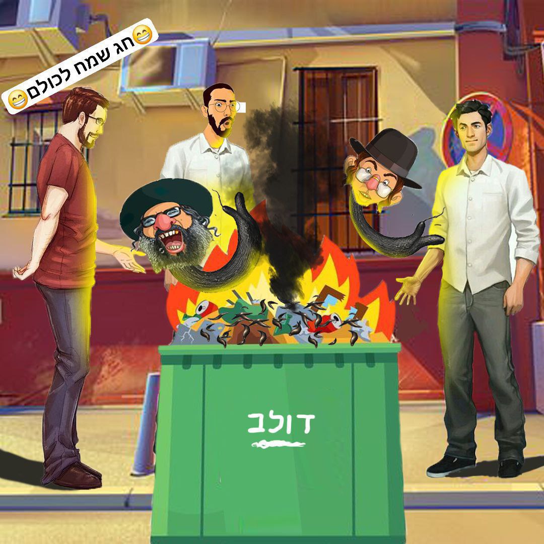 Issactamar tweet picture