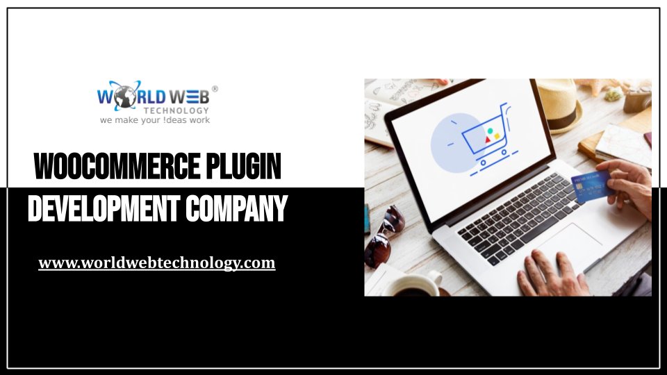 worldwebtechno's tweet image. #WooCommerce #PluginDevelopment Company

@worldwebtechno offers high-quality #Woocommerceplugin development services to help you take your ecommerce store to the next level.

Watch Now:- bit.ly/3UpOxMI

#wordpress #wordpressplugin #worldwebtechnology #plugincustomization