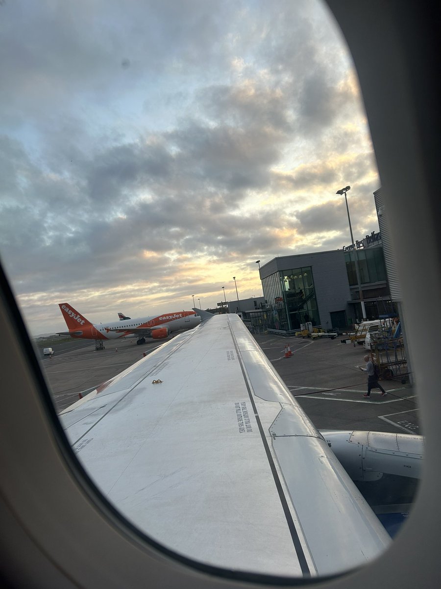 Off to Retail Tech Show London - catching up with <a href="/OroCommerce/">OroCommerce</a> partners  #RTS2024