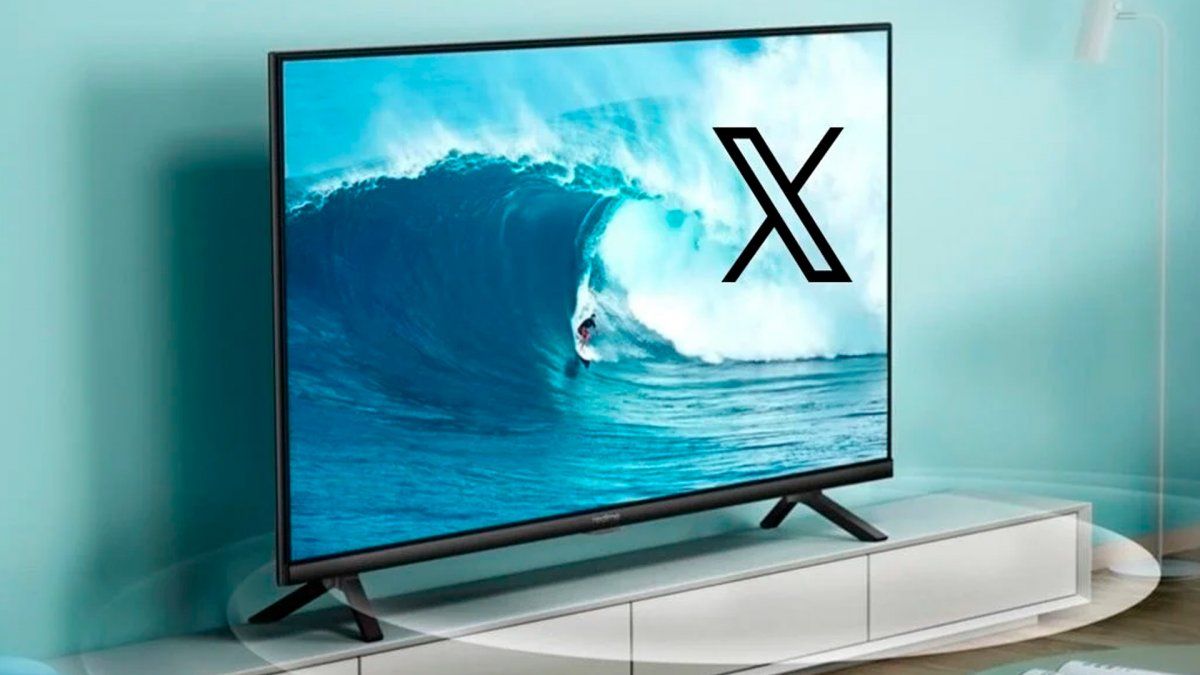 CeotechI's tweet photo. X TV: l'intrattenimento video sbarca sulle smart TV
#App #AppTV #Intrattenimento #LindaYaccarino #Netflix #Notizie #Novità #SmartTV #SocialMedia #SocialNetwork #SocialNews #Tech #TechNews #Tecnologia #TV #Twitter #Video #X #XTV
https://t.co/imWZqwATug https://t.co/PgrLA1gtWy