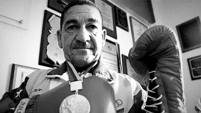 Fallece Francisco “Morochito” Rodríguez, primer oro olímpico del país, fallece a los 78 años Luto en el deporte venezolano 🖤