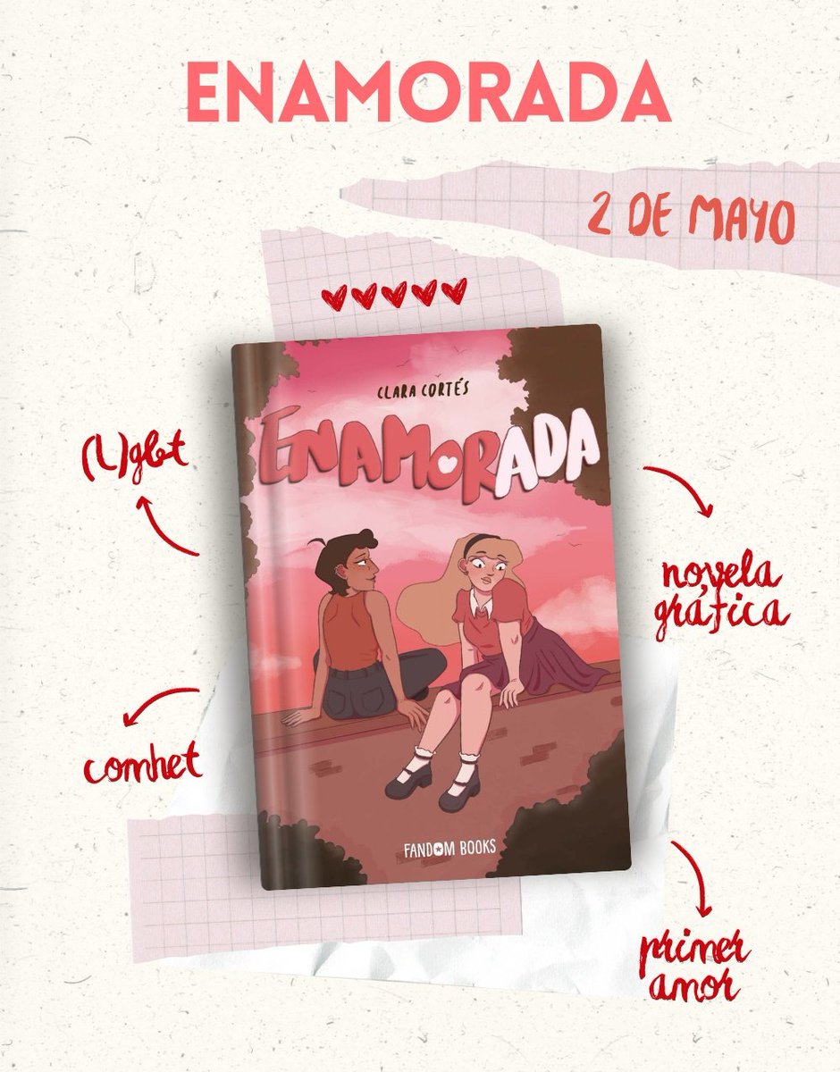 💗🤍🧡