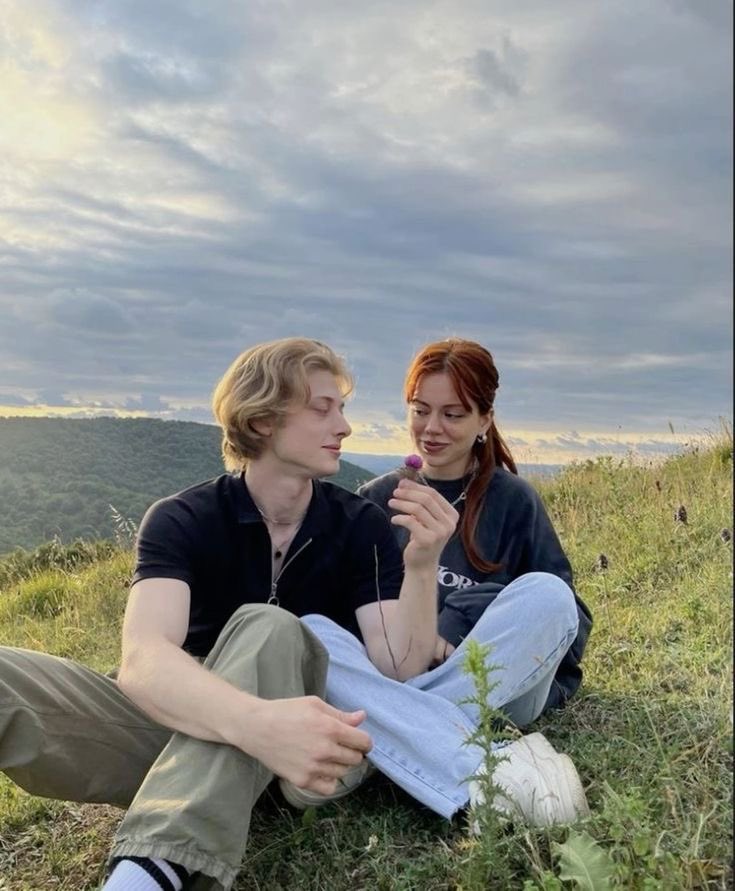 A little trip to the fields outside of Fabletown, with of course the best tour guide <a href="/GeekyBlues/">BOY BLUE.</a>!