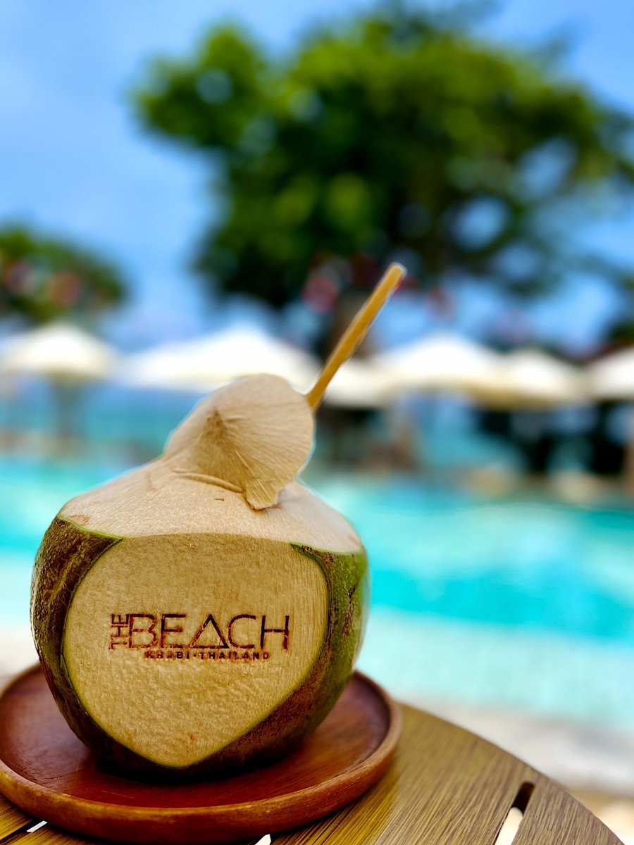 IngOsito's tweet photo. Nothing to comment 😁#lifeisbetteratthebeach
#thebeachkrabi https://t.co/B0T298NCpC