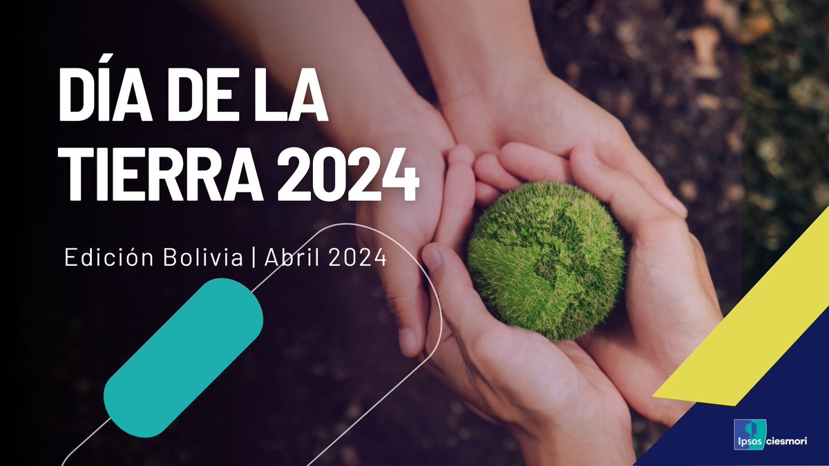 ciesmori's tweet photo. Hace muy poco celebrábamos el Día Internacional de la Madre Tierra 🌎 y realizamos un estudio en torno al cambio climático.
¿Quiere conocer qué dijeron los bolivianos al respecto? 
📍Lea el informe completo-> https://t.co/cniU3i8wRV
#CambioClimático #IpsosCIESMORI https://t.co/zBmzXH2Fl1