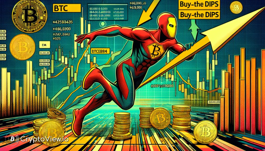 CryptoViewIO_AR's tweet photo. هل سيشهد البيتكوين ارتفاعًا قدره 72 ألف دولار؟ 🚀💰📈

#Bitcoin #BTC #Crypto #Cryptos #Blockchain #Cryptocurrency #Cryptocurrencies #Coinbase

اقرأ أكثر 👈 https://t.co/5PhEygXTXF https://t.co/fEmLRK1JJv