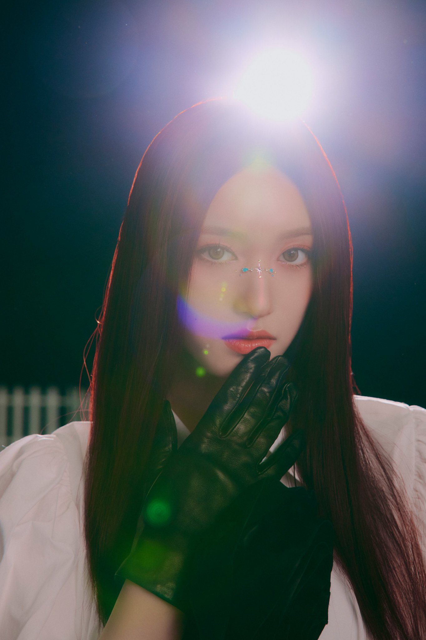 ive イソ mc 生写真 サノク IVE イソ attitude サノク 事前収録 限定 トレカ - メルカリ